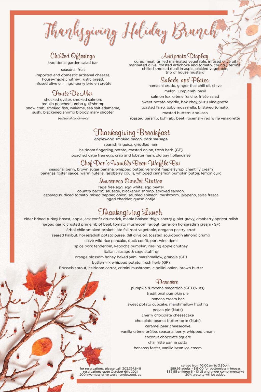 Thanksgiving Brunch The Club At Inverness Golf Tennis Dining   Thanksgiving Holiday Brunch 2021 C 1025x1536 